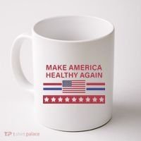 Make America Healthy Again Classic Coffee Mug thumb 0