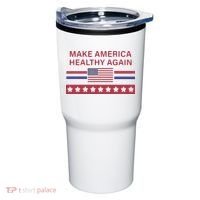 Make America Healthy Again Classic Tumbler thumb 0