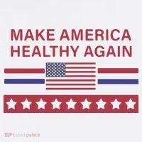 Make America Healthy Again Classic Women's Tank Top thumb 5