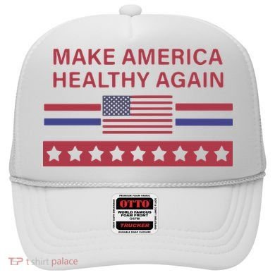 Make America Healthy Again Classic Hat