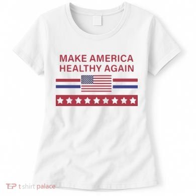 Make America Healthy Again Classic Women's T-Shirt