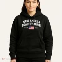 Make America Healthy Again Maha Hoodie thumb 5