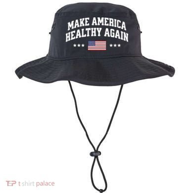 Make America Healthy Again Maha Bucket Hat