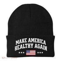 Make America Healthy Again Maha Beanie thumb 0