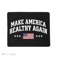 Make America Healthy Again Maha Mousepad thumb 0