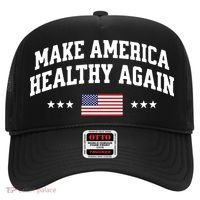 Make America Healthy Again Maha Hat thumb 0