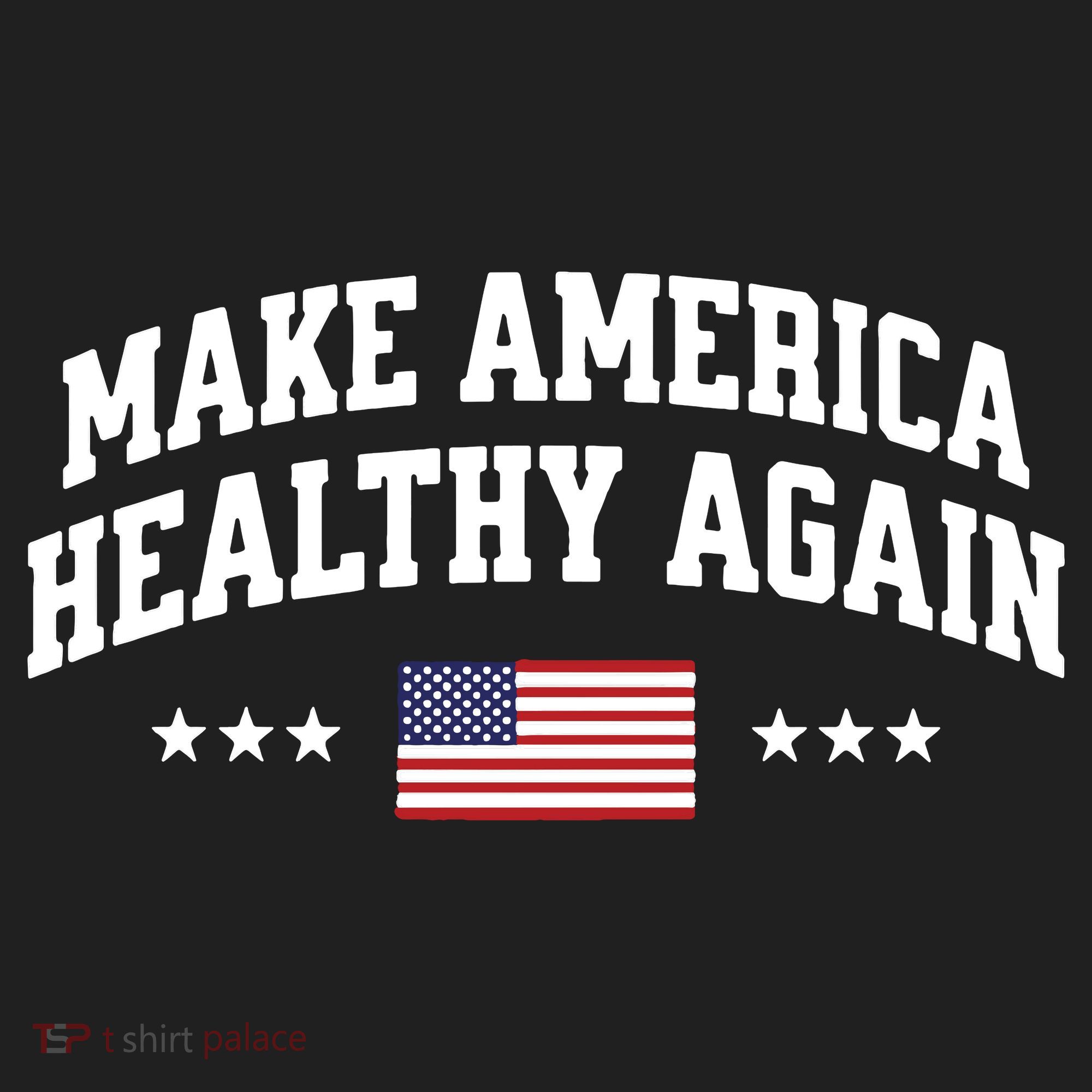 Make America Healthy Again Maha Hat