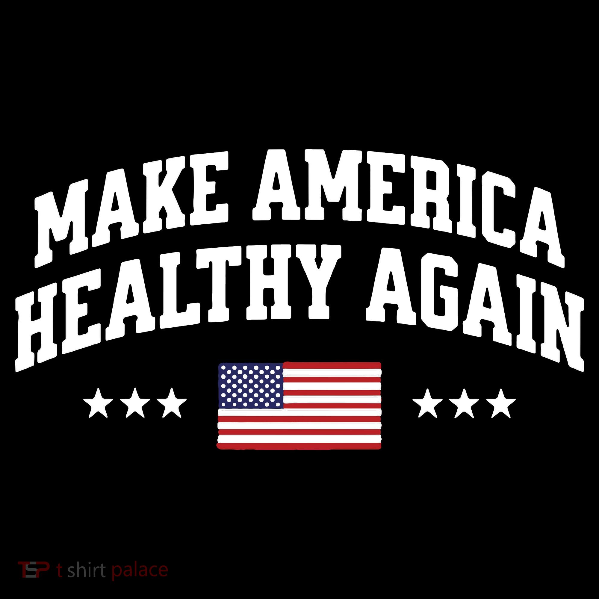 Make America Healthy Again Maha Visor