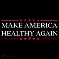 Make America Healthy Again Sweatshirt thumb 3