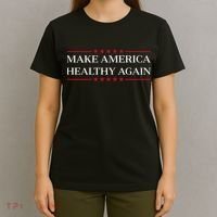 Make America Healthy Again T-Shirt thumb 4