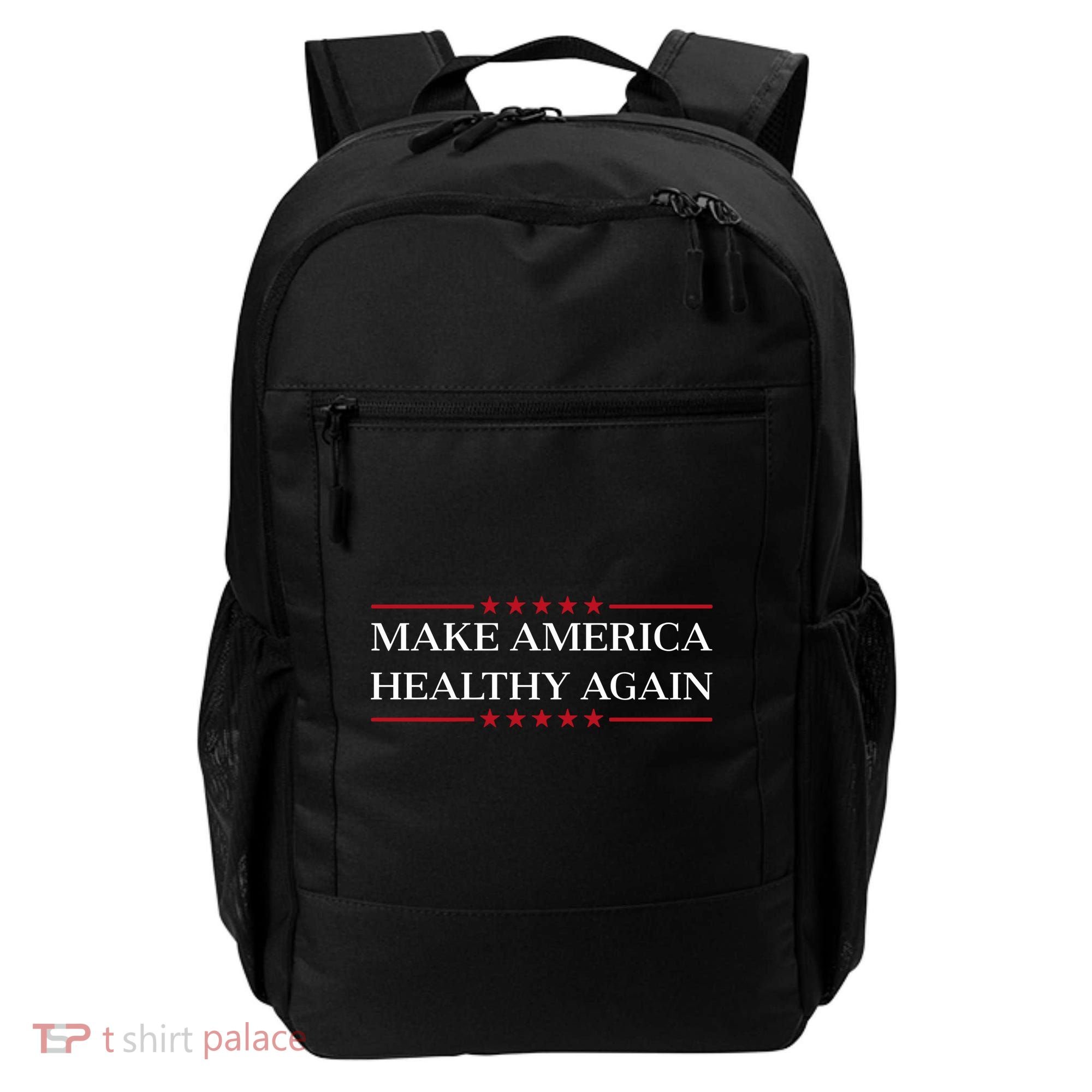 Make America Healthy Again Backpack