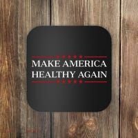 Make America Healthy Again Coaster thumb 0