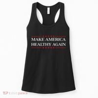 Make America Healthy Again Women's Tank Top thumb 0