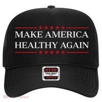 Make America Healthy Again Hat thumb 0