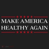 Make America Healthy Again Hat thumb 2