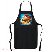 Mahi Hot Rod Fish Apron thumb 0