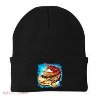 Mahi Hot Rod Fish Beanie thumb 0