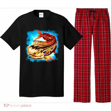 Pajama Set