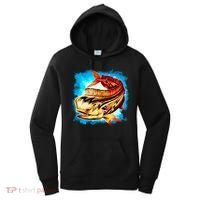 Mahi Hot Rod Fish Women's Hoodie thumb 0