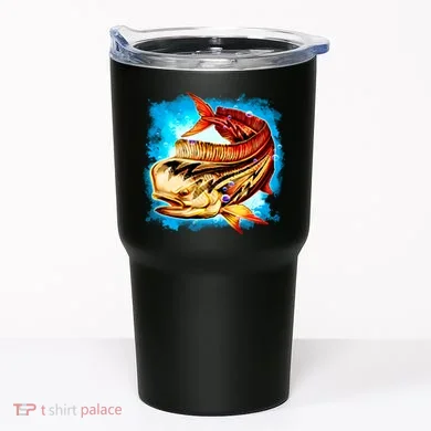 Tumbler