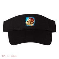 Mahi Hot Rod Fish Visor thumb 0