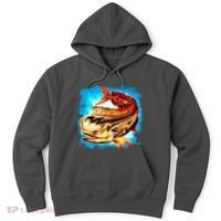 Mahi Hot Rod Fish Hoodie thumb 0