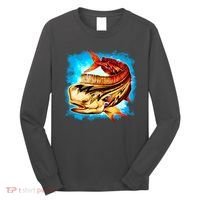 Mahi Hot Rod Fish Long Sleeve Shirt thumb 0