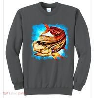 Mahi Hot Rod Fish Sweatshirt thumb 0