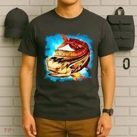 Mahi Hot Rod Fish T-Shirt thumb 6