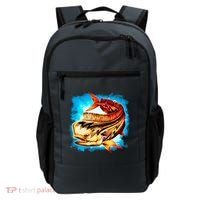 Mahi Hot Rod Fish Backpack thumb 0
