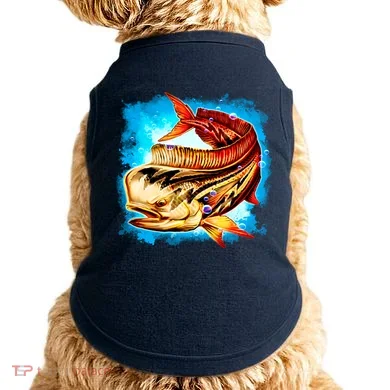 Doggie Tank