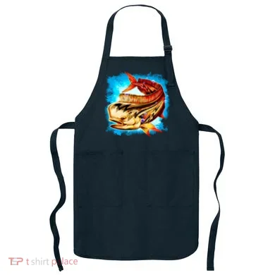 Apron