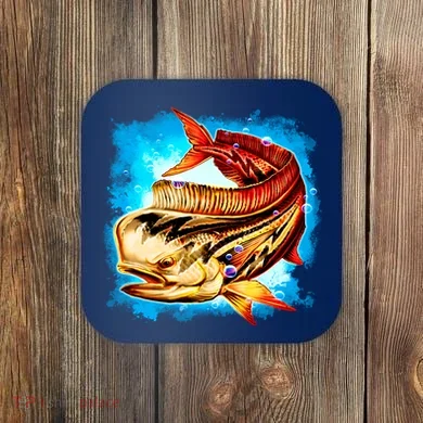 Coaster
