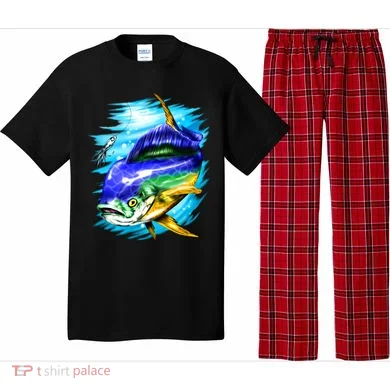 Pajama Set