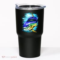 Mahi Mahi Fish Tumbler thumb 0