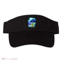 Mahi Mahi Fish Visor thumb 0