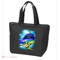 Mahi Mahi Fish Tote Bag thumb 3