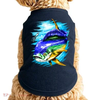 Doggie Tank
