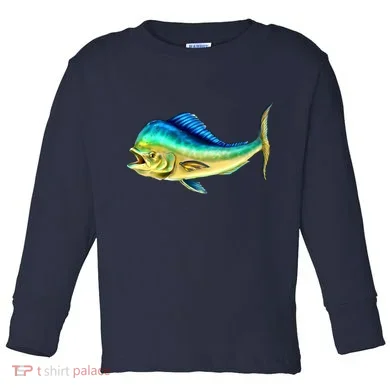 Toddler Long Sleeve