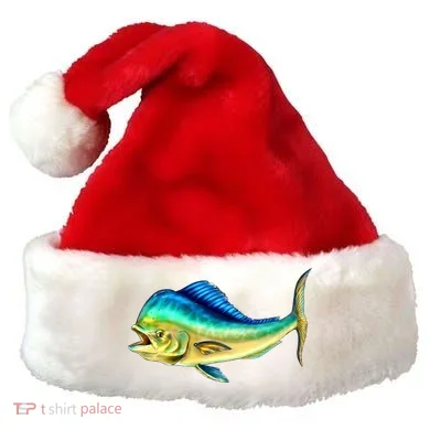 Santa Hat