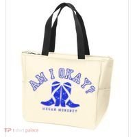 Moroney Am I Okay Tote Bag thumb 3