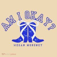 Moroney Am I Okay Tote Bag thumb 4