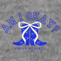 Moroney Am I Okay Toddler Hoodie thumb 2