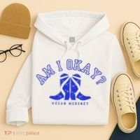 Moroney Am I Okay Hoodie thumb 4