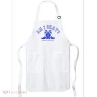 Moroney Am I Okay Apron thumb 0