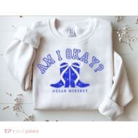 Moroney Am I Okay Sweatshirt thumb 2