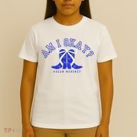 Moroney Am I Okay T-Shirt thumb 4