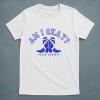 Moroney Am I Okay T-Shirt thumb 5
