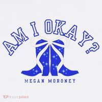 Moroney Am I Okay Women's Hoodie thumb 2