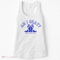 Moroney Am I Okay Women's Tank Top thumb 0